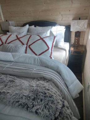 Tiny Home Big View